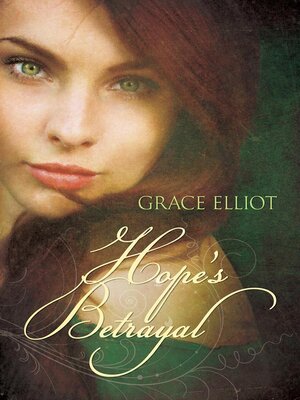 cover image of Hope's Betrayal.